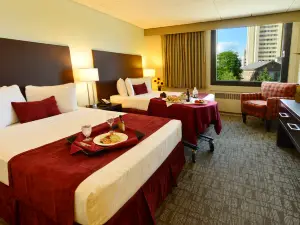 Hotel UMass