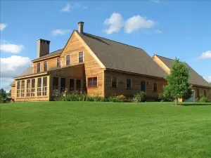 Wonderful VT Get Away, Great Family Fun, with WiFi.