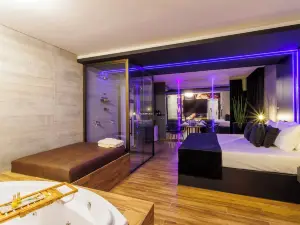 Medieval Motel Spa - Porto Alegre-RS