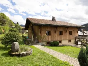 Chalet de la Joux