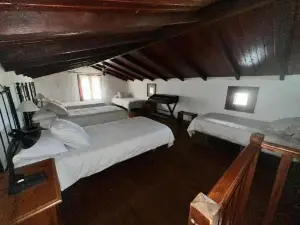 Casa Rural Higuera Morales