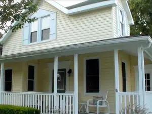 BeachWalk Cottage  - Charm by the Chesapeake Bay