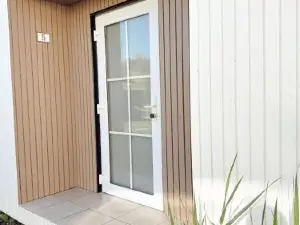 Lieblingsplatz Parey - Ferienhaus Deluxe