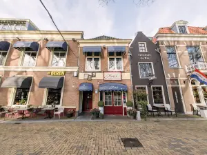 Hotel de Koophandel