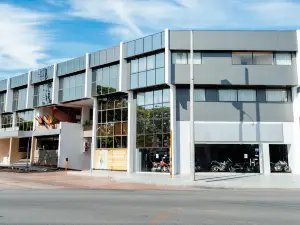 Hotel Arizona Suites Cúcuta