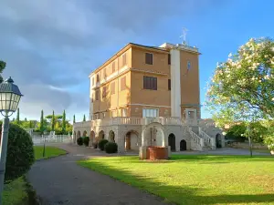 Park Hotel Villamaria