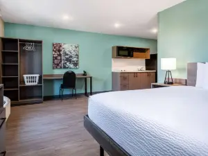 ECHO Suites Extended Stay by Wyndham Johnson City Medical CR