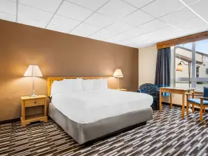 Best Western Lees Motor Inn