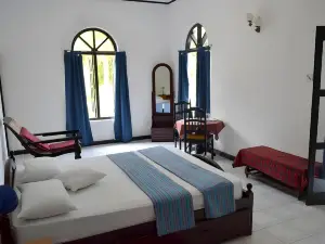 Hotel Breetas Garden