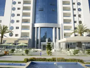 The Penthouse Suites Hotel