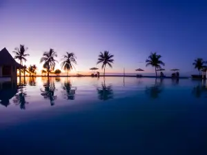 Nosy Saba Private Island & Spa