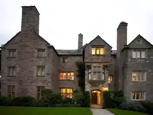 Bodysgallen Hall Hotel Restaurant and Spa