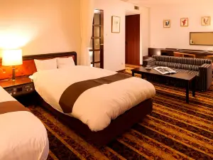 City Hotel Minokamo