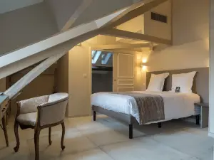 Hotel Jean Moët