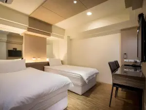 BKK Connectivity Test Hotel 14 - Do Not Book