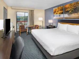 Days Inn by Wyndham Waynesville NC