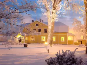 Hotelli Messilä