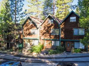 North Lake Lodges & Villas