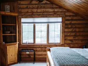 Up North Woodland Retreat