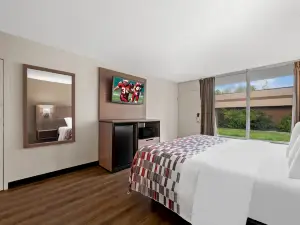 Red Roof Inn Charlotte - Airport