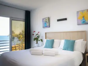 Hotel Mediterráneo by Croma