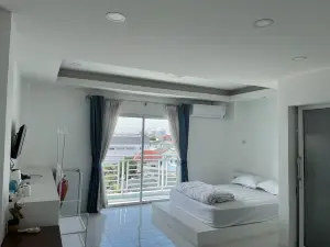 Alisara Apartments