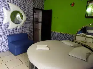 Pousada Devaneios