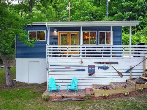 Cozy Cove Cabin the Perfect Ozark Retreat!