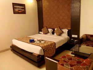 Hotel Galaxy
