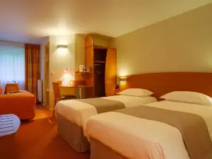 Hôtel Kyriad Rennes Nord
