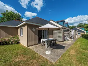 Terres de France - le Domaine du Golf