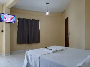Hotel Rio Tapajos