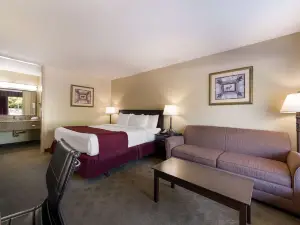 Best Western Mountain Lodge at Banner Elk