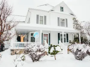 HoriZen Bnb
