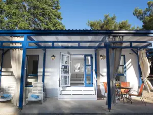 Aminess Planet Camping Holiday Homes Port9