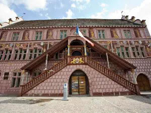 Hotel Bristol