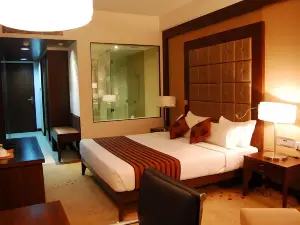 Shiv Ashray Resort