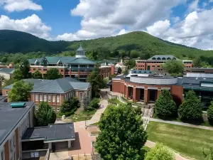 Blowing Rock Inn