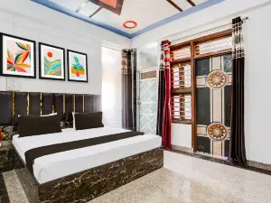 Hotel O Taj Hotel