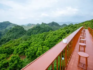 Homestay Family Mộc Châu