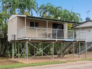 探索樂園 - 凱薩琳