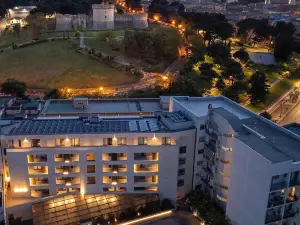 Eurostars Matera la Suite