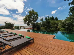 Solar Dos Cantos Botanic House & Garden