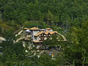 Hotel Villa Danilo