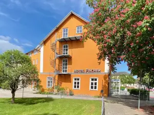 Hotel Zum Fischer