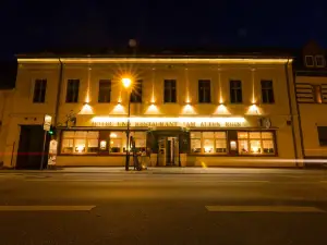 Hotel & Restaurant am Alten Rhin