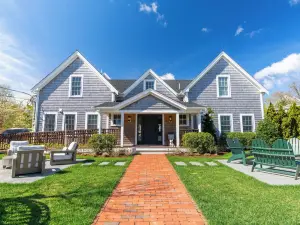 The Franklin Hotel Martha's Vineyard