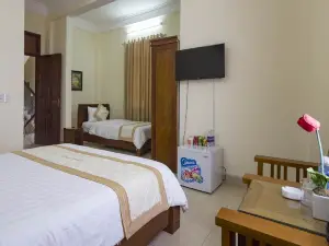 Sunrise Hotel Quang Binh