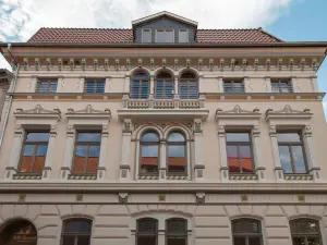 穆爾豪森豪華旅舍