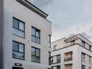 Moldovei 2 Apartments by Central Park